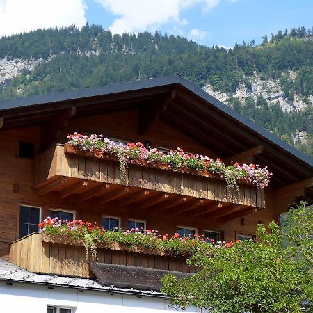 Apartment Oltschiblick By Interhome Brienzwiler Exterior foto